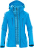 Women's Matrix System Jacket - XB-4W